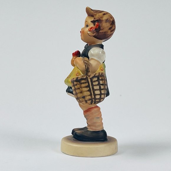 Vintage 1957-1963 Goebel Hummel Sister Figurine #98/270 TMK3 - Picture 5 of 10